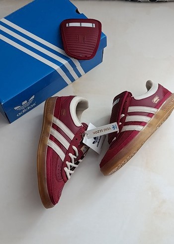 38 Beden ADİDAS BAD BUNNY X GAZELLE