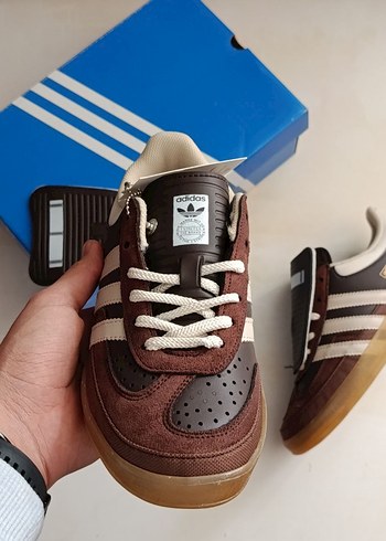 Adidas ADİDAS BAD BUNNY X GAZELLE