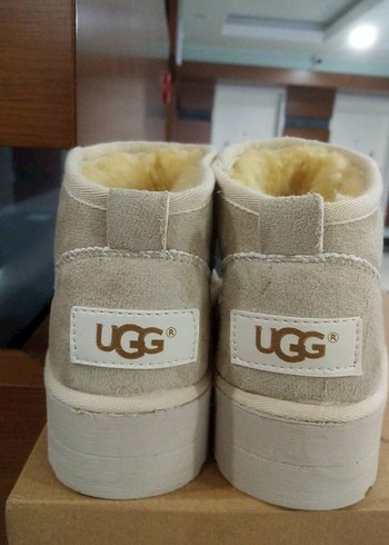 Ugg Ultramini Platform