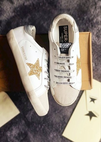 Golden Goose Deluxe