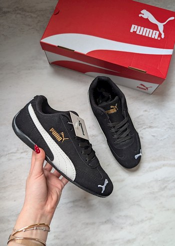 Puma Speedcat Black