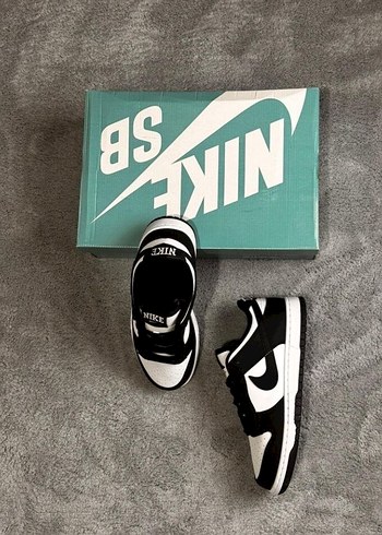 Nike NİKE DUNK LOW