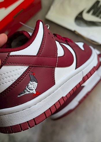 Nike Jeff stapl x