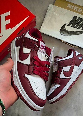 36 Beden Nike Jeff stapl x