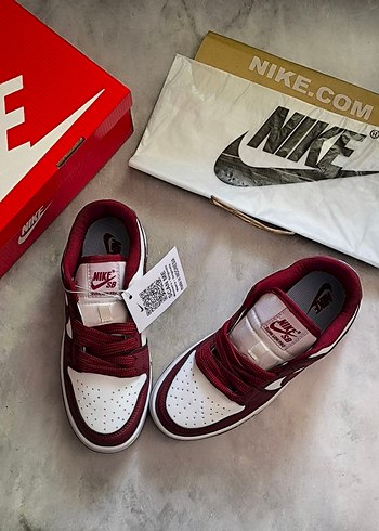 Nike Nike Jeff stapl x