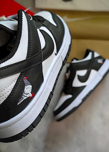 Nike Jeff stapl x