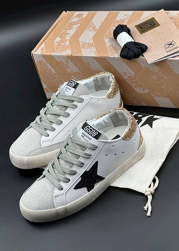 Golden Goose Deluxe GOLDEN GOOSE DELUXE