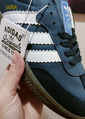 Adidas Adidas Samba