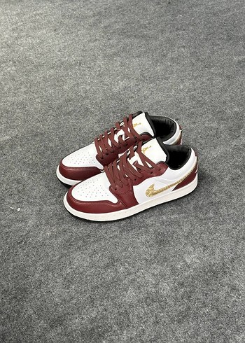 Nike NİKE AİR JORDAN 1 LOW CHİNESE