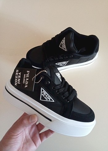 39 Beden PRADA MİLANO