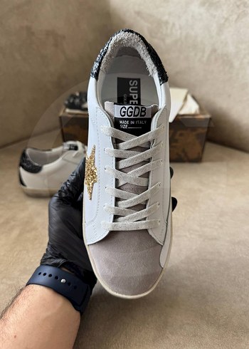 36 Beden Golden Goose Deluxe Sneaker