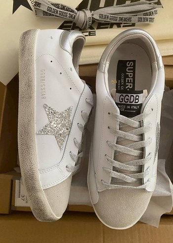 39 Beden GOLDEN GOOSE DELUXE