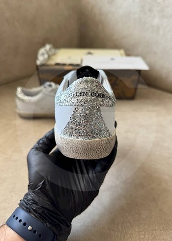 Golden Goose Deluxe Golden Goose Deluxe Sneaker