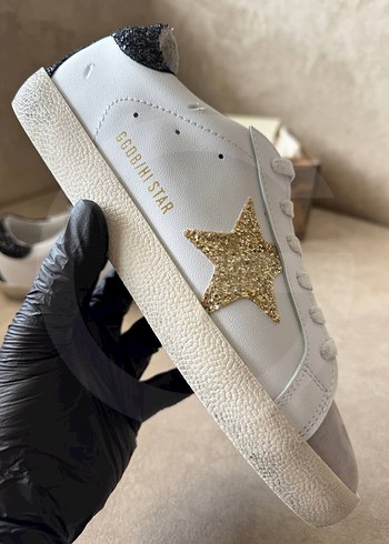 37 Beden çeşitli Renk Golden Goose Deluxe Sneaker