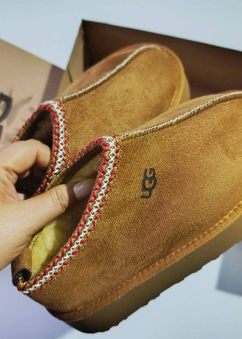 40 Beden UGG TAZZ TABA