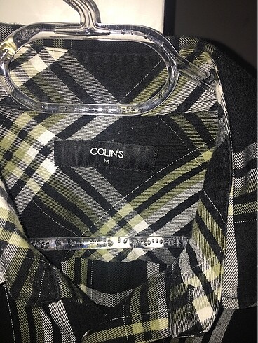 Colin's Gömlek