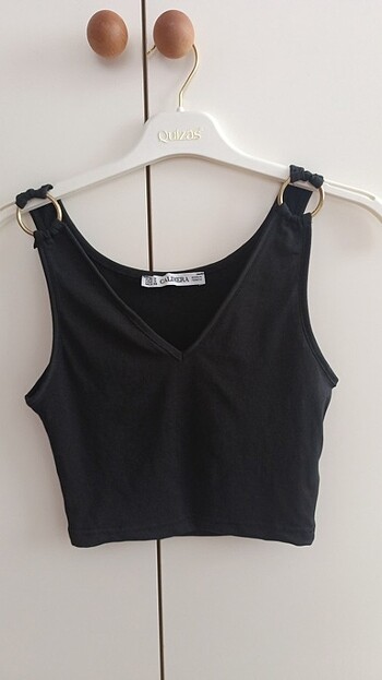 Diğer Crop Bluz