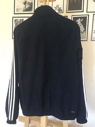 m Beden Vintage Ceket Adidas