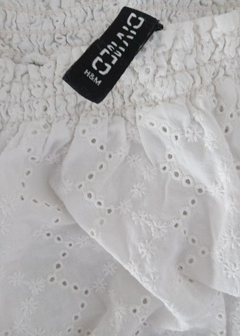 Zara yün kazak - Görsel 9