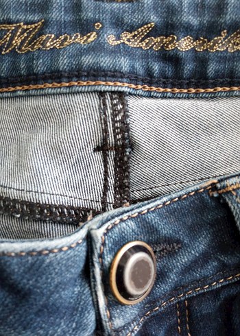 Zara yün kazak - Görsel 14