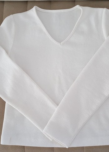 Zara yün kazak - Görsel 5