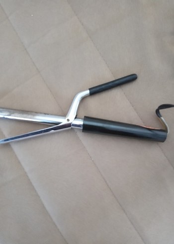 Siyah saç maşası - Görsel 2