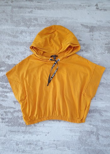 Bershka marka Çizgili Renkli Kadın Triko Kazak - Görsel 18