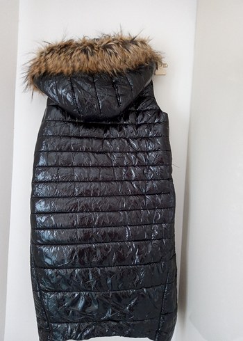 Kırmızi lacivert Kareli Düğmeli Kadın Gömlek - Görsel 18