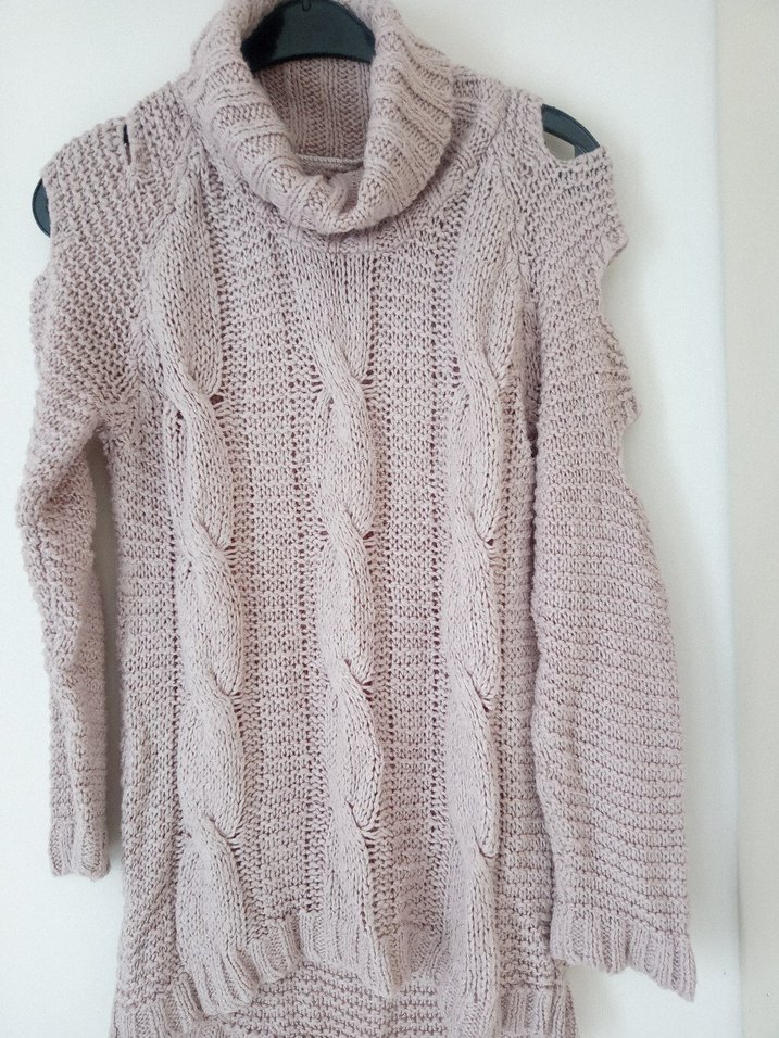 Kırmızi lacivert Kareli Düğmeli Kadın Gömlek - Görsel 4