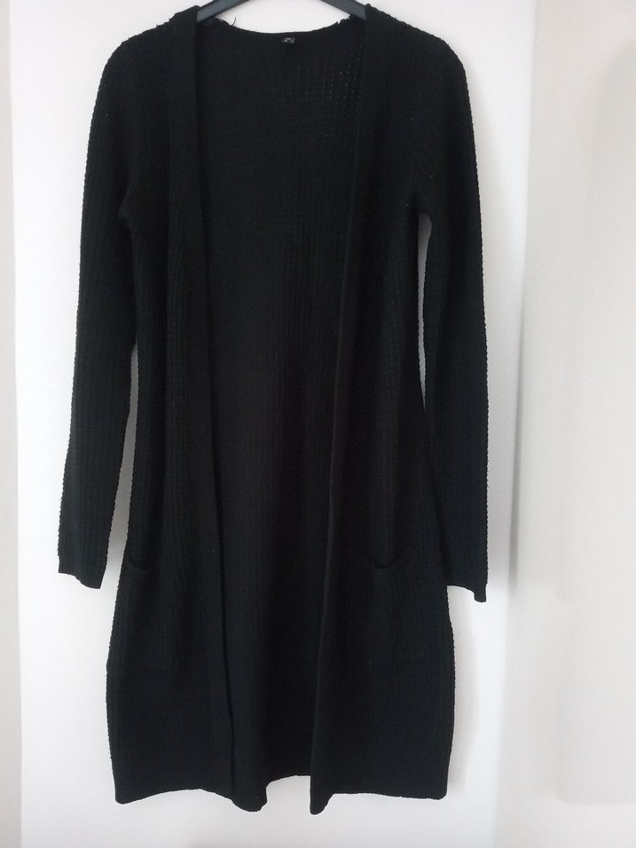 Kırmızi lacivert Kareli Düğmeli Kadın Gömlek - Görsel 5