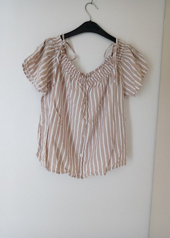 Kadın Mor V Yakalı Örgü Yün Kazak - Görsel 14