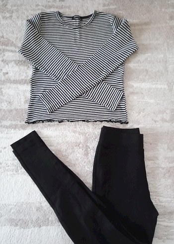 Kadın Mor V Yakalı Örgü Yün Kazak - Görsel 6