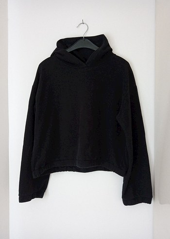 Çok Renkli Çizgili Kadın Pamuklu Triko - Görsel 18