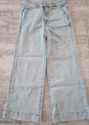 Pembe V Yaka Uzun Kollu Triko Kadın Kazak - Görsel 7