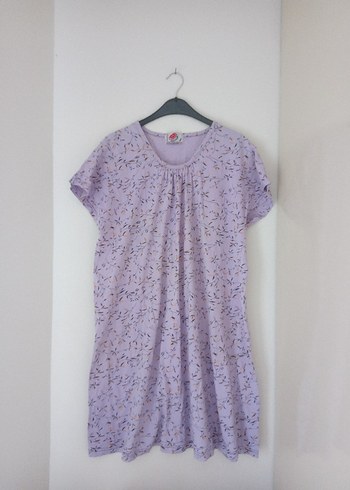 Lcw Uzun Kollu Kadın Elbise - Görsel 17