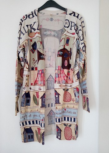 Lcw Uzun Kollu Kadın Elbise - Görsel 14