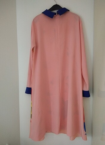 Uzun tunik - Görsel 3