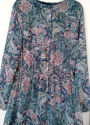 Uzun tunik - Görsel 11