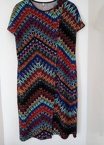 Uzun tunik - Görsel 13