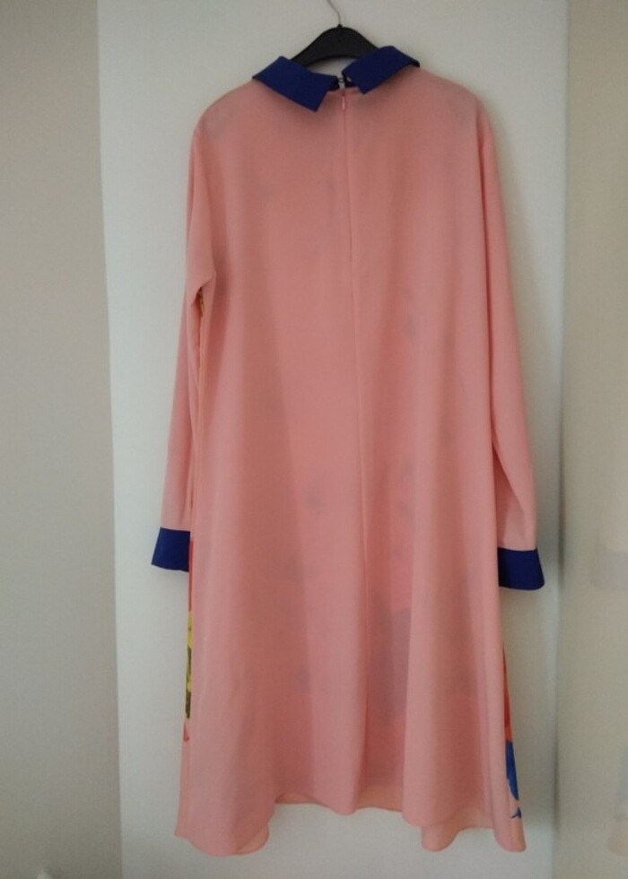 Uzun tunik - Görsel 3