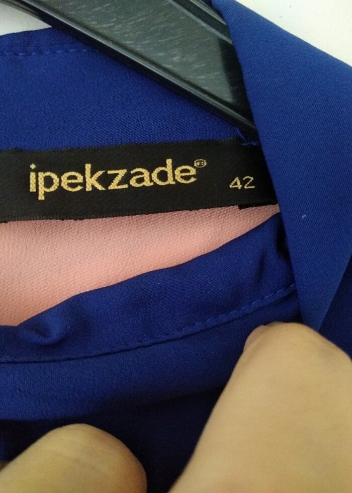 Uzun tunik - Görsel 2