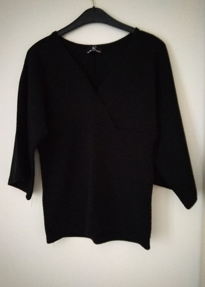 Uzun tunik - Görsel 5