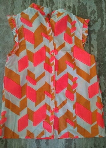 Trendyol marka harika bir elbise - Görsel 9