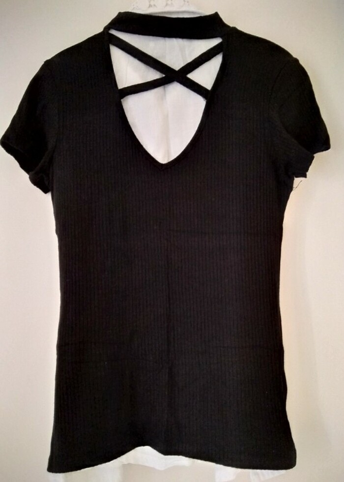 Trendyol marka harika bir elbise - Görsel 3