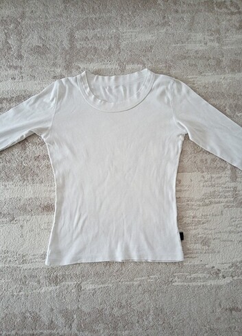 12-13 Yaş Beden çeşitli Renk Uzun kollu sweatshirt
