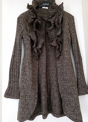 Alvina kazak - Görsel 6