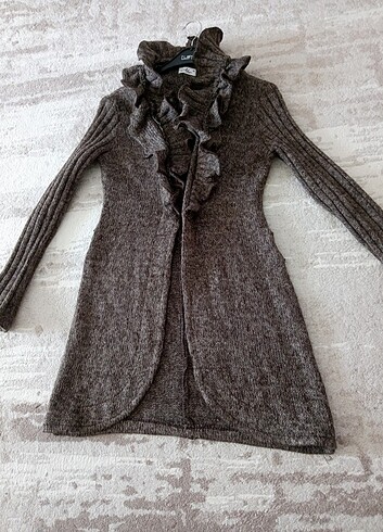 Alvina kazak - Görsel 7