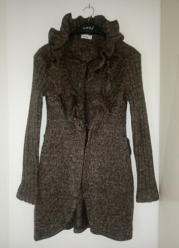 Alvina kazak - Görsel 5