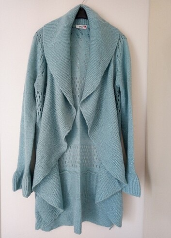 Alvina kazak - Görsel 3