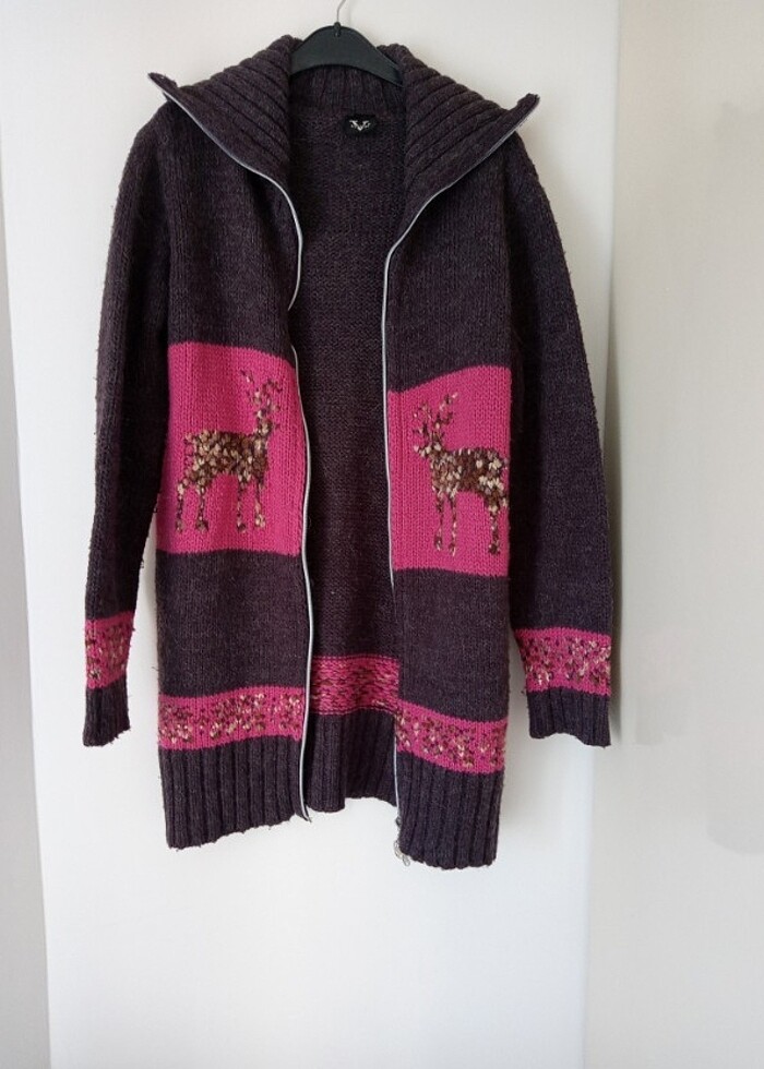 Alvina kazak - Görsel 4